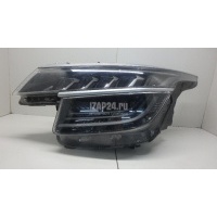 Фара левая Hyundai-Kia Seltos 2019 92101Q5200