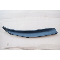 Мерседес w210 жабо пластик капота 2108310858