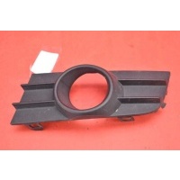 Решётка бампера левая po012653 renault лагуна 3 iii 07 - 11