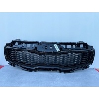 Kia sportage 4 iv ql gt решетка радиатора скелет 86352 - f1500 k110 / zb738