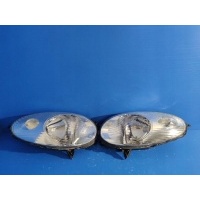 Nissan micra k12 26010bc500 26060bc500 фара переднее передняя правый левая