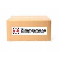 zimmermann 24536.180.2 комплект тормозной колодок , тормоза тормоз