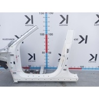 Порог кузова Kia Soul SK3 2020 71312K0D00