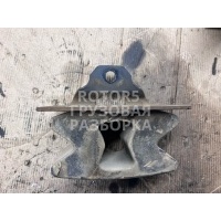 Отбойник подвески MAN TGA 2007 81414010055