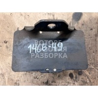 Отбойник подвески MAN TGA 2007 81414010055
