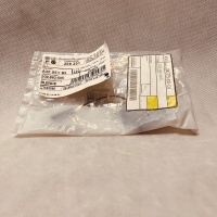 2g0862505 volkswagen поло обогреватель камеры asystentów