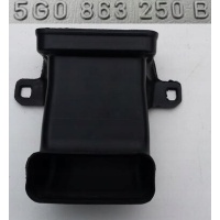 Volkswagen oe 5g0863250b впуска воздушный