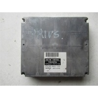 Блок управления двигателя toyota oe 89661 - 47170