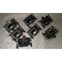 Bmw e60 e61 пепельницу бардачёк вставка разъем зажигалки 7034087 7034098