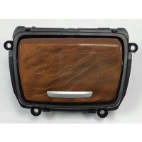 Пепельницу бардачёк декор bmw 5 f10 9206347 9206348