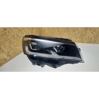 volkswagen транспортер - caravelle t7 2022 лампы передняя