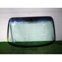Hyundai санта fe i 2001 - 2006 стекло переднее стекло