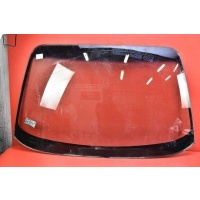 Стекло передняя переднее стекло hyundai санта fe 1 i 2001 год