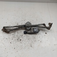Volkswagen поло 4 iv 9n2 механизм двигатель стеклоочистителя передняя 3397020625