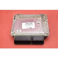 Блок управления двигателя 06f906056fb 0261s02261 volkswagen passat b6 2.0 fsi 150 л.с. 05 - 10