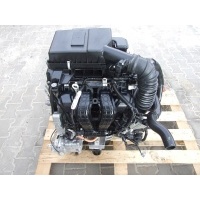 Mitsubishi oe 4b12