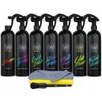 Rrc бад boys shampoo 1l orangeade szampon для автомобиля 9 другие produktów