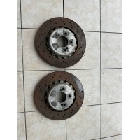 Тормозные диски передняя диск левая правый bmw m2 f87 m3 f90 m4 f82 f83