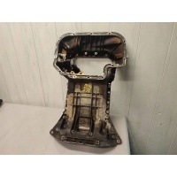 Чаша масляный мерседес w220 w163 w210 3.2b v6 1120140702 a0015427218