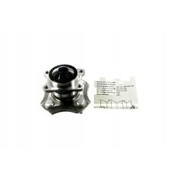 skf vkba 3930 комплект подшипников колёса