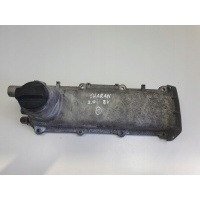 Крышка клапонов volkswagen sharan i 2.0 8v банкомат 06a103475af