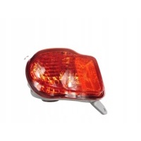 Фара противотуманная фара задняя toyota 81591 - 52040