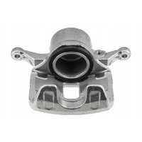 Суппорт ham . передняя mitsubishi l200 2.4 4wd / 2.5td 00 - 06 / левый /