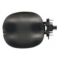 Панель wlewu топлива renault clio ii ph i , clio ii ph ii , clio ii ph iii , cl