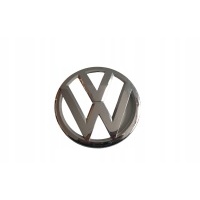 Эмблема задняя 7e0853630d volkswagen транспортер t6