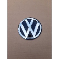 Эмблема значек крышки багажника задняя volkswagen транспортер t5 7e0853630d