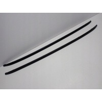 Реленги крыша комплект 5e7860025 5e7860026 skoda октавия iv 5e3 21r