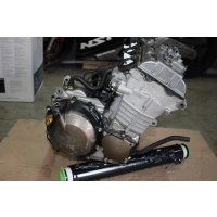 Двигатель кпп набор . оборудование kawasaki zx6r 636 03 - 04 ninja