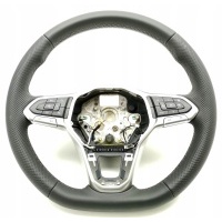 Новая оригинал руль кожа multifunkcja volkswagen passat b8 3g0419089ek vdh