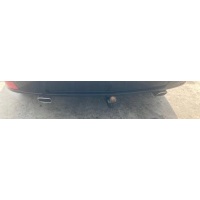 Фаркоп пуля установка блок westfalia wypinany комплект мерседес glk x204