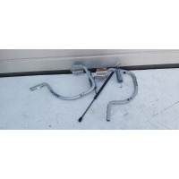 Jetta петля крышки багажника комплект 5c6827301e 5c6827302e