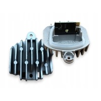 Блок левый светодиодный drl езды дневной направлении low version 9851047 для bmw 4 m4