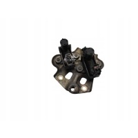 Toyota yaris 1 i 99 - 1.4 d4d клапан генераторы 25819 - 33010