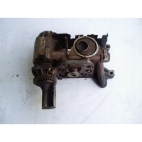 Насос масляный audi a4 b6 a6 c5 3.0 asn