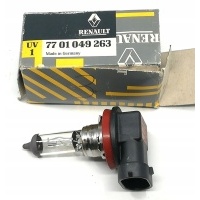 Лампа renault oe 7701049263 h11 55 в 1 szt.