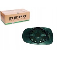 Depo стекло зеркала 7701040426 6423164 60083781 10