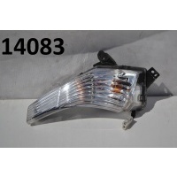 Поворотник передняя yamaha tmax 530