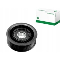 Schaeffler ina 532 0336 10 лапа направленная / ведущий , ремень клиновой ремень