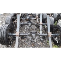 Мост карданный для iveco daily 12 / 47 2010 -