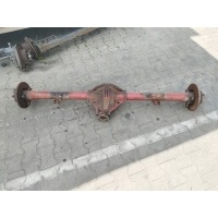 Мост заднего tyl iveco daily 35s 2000 - 2006 год 9 / 40 9:40 без абс