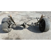 Мост карданный для iveco daily 13 / 47 2014 -