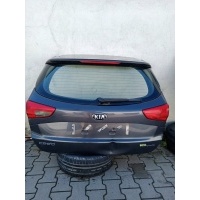 Kia ceed ceed ii рестайлинг универсал лампочка третье свет стоп 92700 - a23 воды