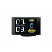 Комплект для przezbrojenia , помощник парковки valeo 632202
