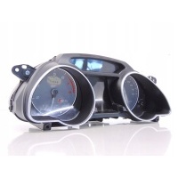 Часы спидометр audi a5 s5 8t0920984c