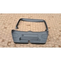 Audi a3 8v sportback обивка крышки багажника tylnej 8v4867979e 8v4867973b