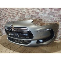 Бампер передняя citroen ds5 2011 / 2015 rok kod: evgc